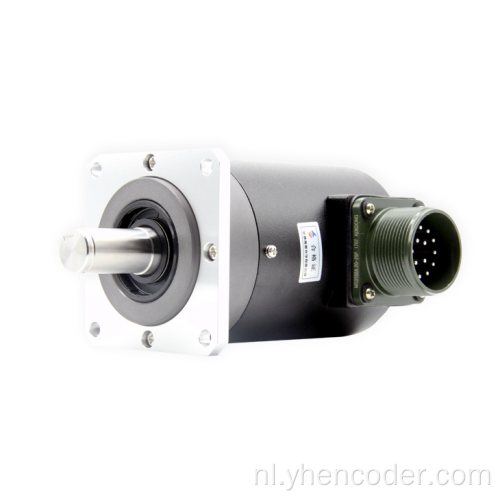 Hoge precisie roterende encoder: